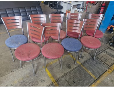 Hospitality, Catering & Events (A1000) - Lot 82