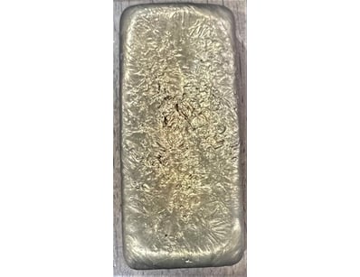 The Curio Collection (A979) - Lot 1029