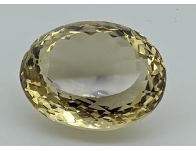 Diamond And Gemstone Market (A1004) - Lot 230