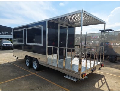 Motorbike, Marine & Recreation Assets Auction - Lot 162