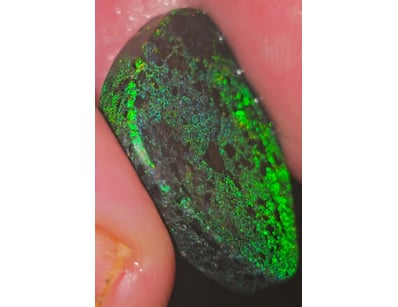 UNRESERVED Diamonds, Gemstones & Opals (A993) - Lot 460