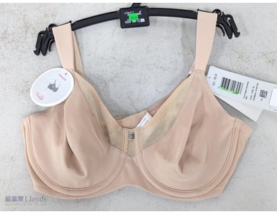 Rrp $69.95, Triumph true shape sensation w01 bra, ...