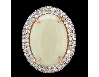 Fine Jewellery (A982) - Lot 2000