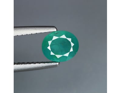 Diamond And Gemstone Market (A996) - Lot 619