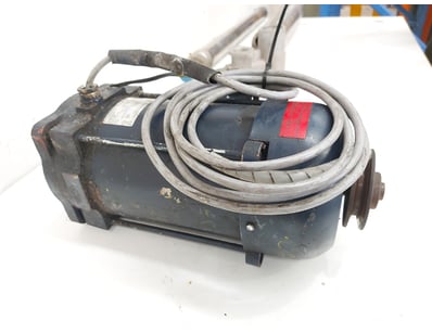 Major Flow, Pumping & Industrial Services Asset... - Lot 136