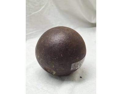 Historic Arms & Militaria (A987) - Lot 3518