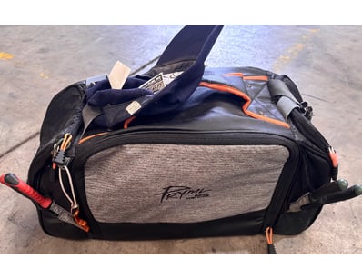 Sport, Leisure & Lifestyle (A998) - Lot 77