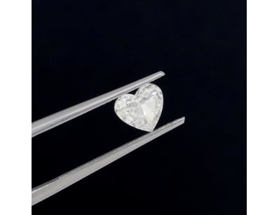 Certified & Fancy Coloured Diamond Clearance  (... - Lot 752