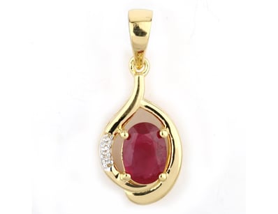 100 Pieces of Ethically Made 9K Gold Jewellery –... - Lot 69