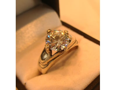 UNRESERVED Affordable Jewellery (A982) - Lot 1175