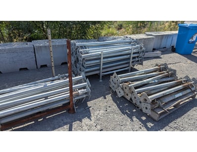 CIVIL CONTRACTORS END OF PROJECT Tomago NSW Pre... - Lot 248