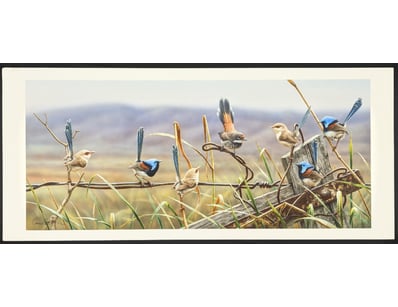 Art Market (A983) - Lot 5031