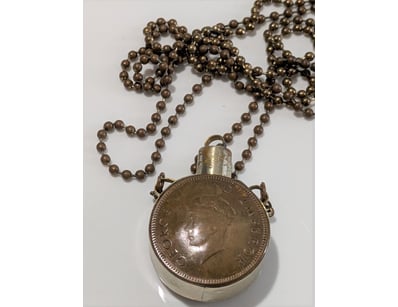 Historic Arms & Militaria (A977) - Lot 44