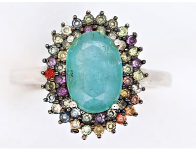 UNRESERVED Affordable Jewellery (A988) - Lot 1005