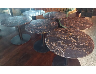 UNRESERVED Cabaret Club + Restaurant Liquidation... - Lot 47