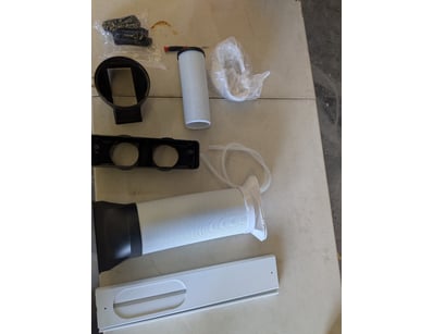 Homewares, Leisure & Pastimes (WAA1005) - Lot 19