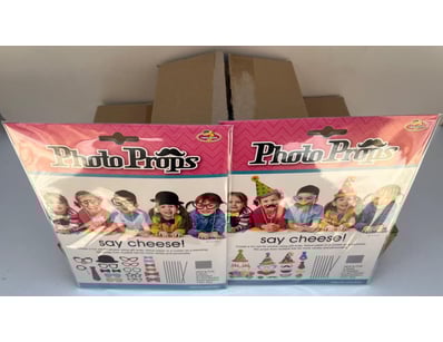 Sport, Leisure & Lifestyle (SAA986) - Lot 4488