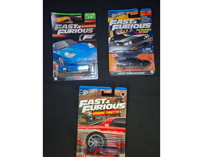 Model Car Mania (A1006) - Lot 607