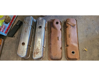 Mechanical Business Closure - Lot 4529