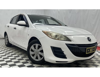 Passenger, Luxury & Commercial Vehicles Auction - Lot 810