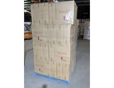 PT-LPS06, 6oz PS Lid

Bid per pallet

Note :th...
