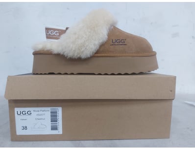 Unclaimed Freight (GCA989) - Lot 883