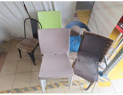 House & Homewares (A985) - Lot 2135