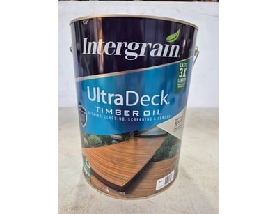 Ultimate Surplus Paint Event (GCA985) - Lot 1339