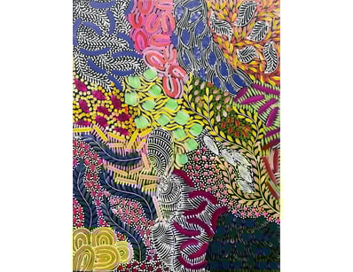 Art Market (A992) - Lot 117