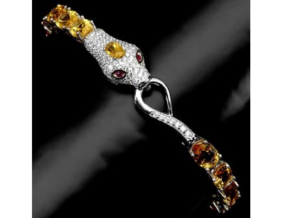 UNRESERVED Affordable Jewellery (A980) - Lot 5855