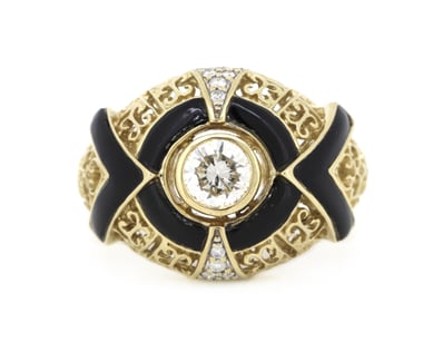 Luxury Jewellery (A987) - Lot 2001