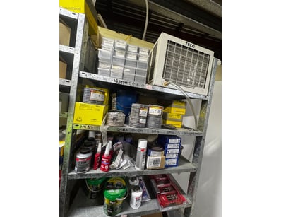 Distribution Business Equipment Liquidation (ON... - Lot 478