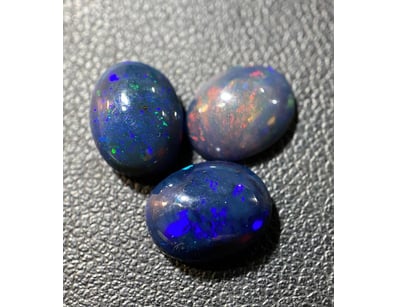 UNRESERVED Diamonds, Gemstones & Opals (A981) - Lot 4717