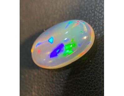 UNRESERVED Diamonds, Gemstones & Opals (A1005) - Lot 127