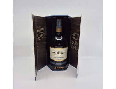 SINGLE VENDOR LIFETIME COLLECTION (A1001) - Lot 605