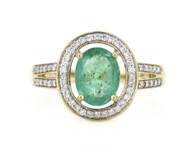 Fine Jewellery (A983) - Lot 1212