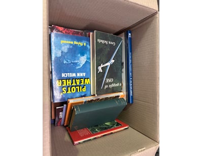 Sport, Leisure & Lifestyle (A994) - Lot 233