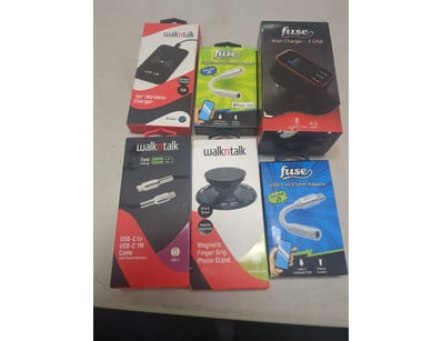 Homewares, Leisure & Pastimes (WAA1005) - Lot 98