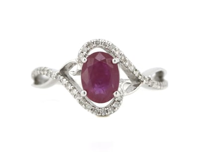 Fine Jewellery (A976) - Lot 1519