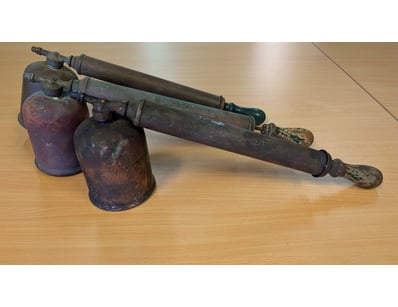 Antique, Vintage & Rugs (A993) - Lot 168