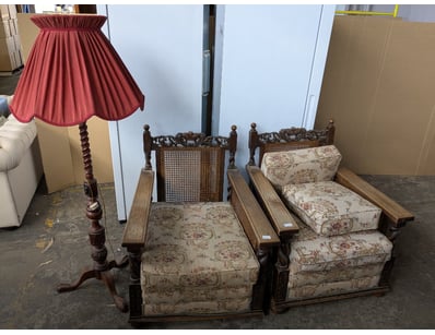 SA Public Trustee Home & Collectables Clearanc... - Lot 4380