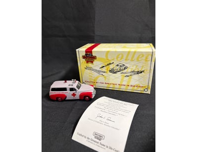 Model Car Mania (A1006) - Lot 312