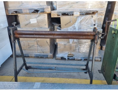 Forklift, Insulation & Equipment Liquidation Sale... - Lot 9