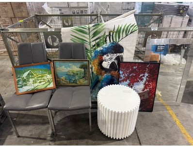 House & Homewares (A999) - Lot 152