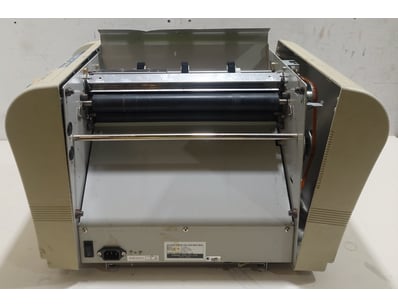 Commercial Print & Finishing Equipment (NSWA1004) - Lot 481