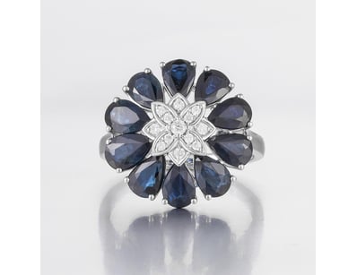 Luxury Jewellery (A992) - Lot 1227