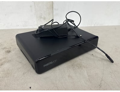 Unclaimed Freight (GCA998) - Lot 1576