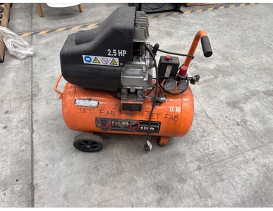 Civil, Transport & Machinery - Nationwide (ON4... - Lot 9645