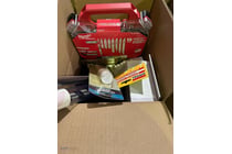 Assorted Tools, Accessories and