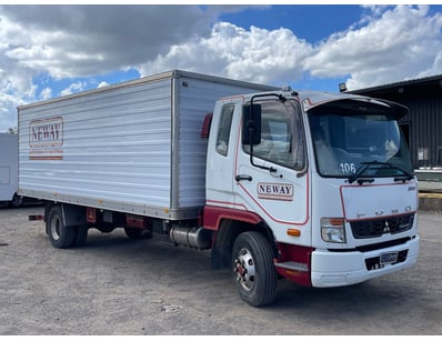 Civil, Transport & Machinery - Nationwide (ON4... - Lot 2620